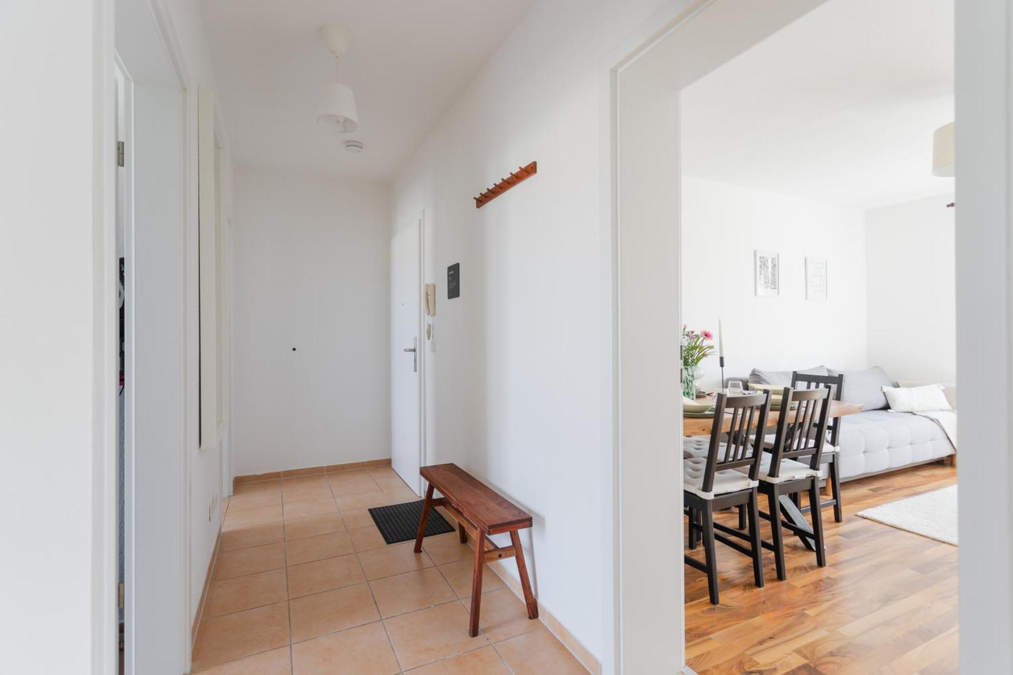 Ferienwohnung Anton Dessau-Rosslau ภายนอก รูปภาพ
