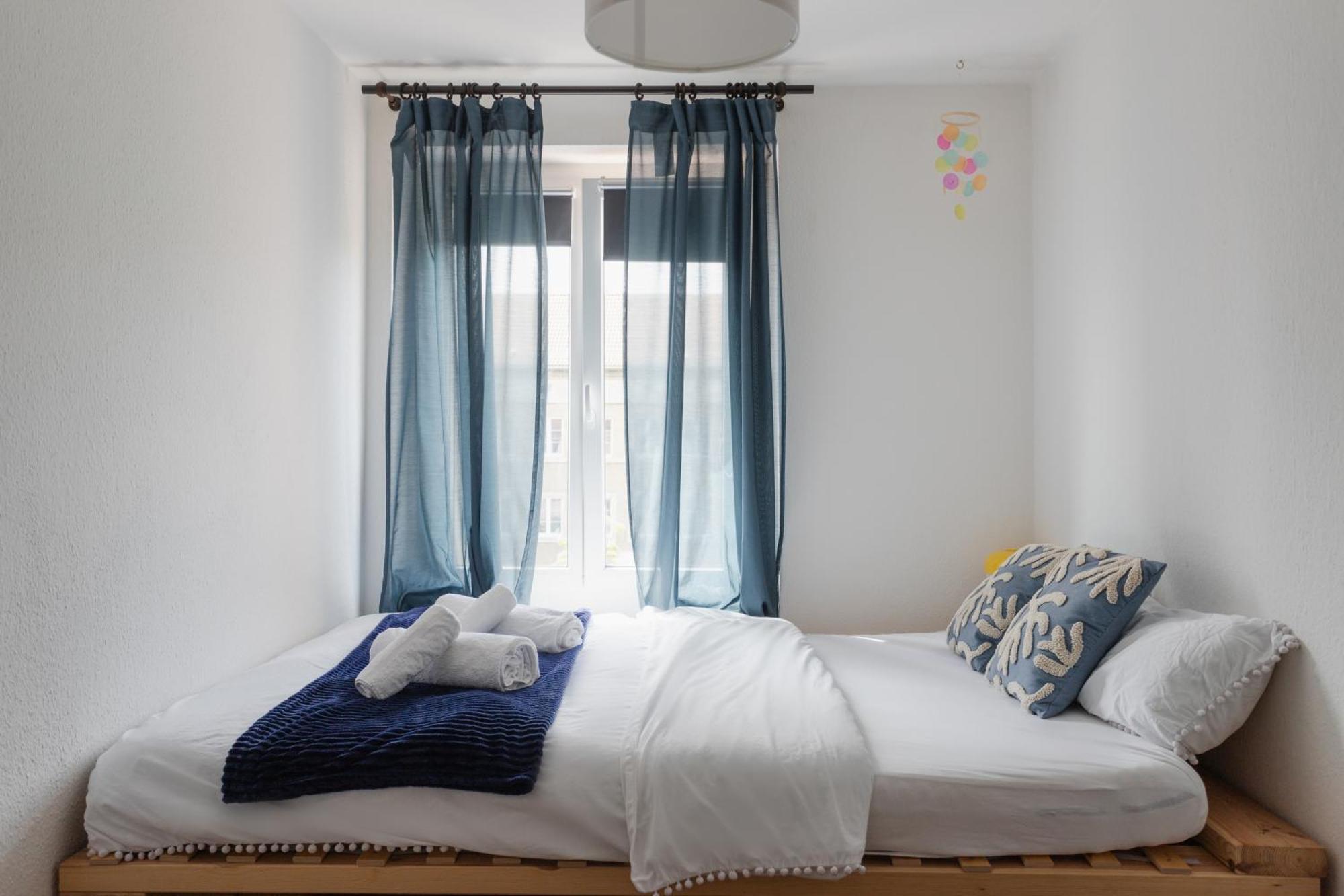 Ferienwohnung Anton Dessau-Rosslau ภายนอก รูปภาพ